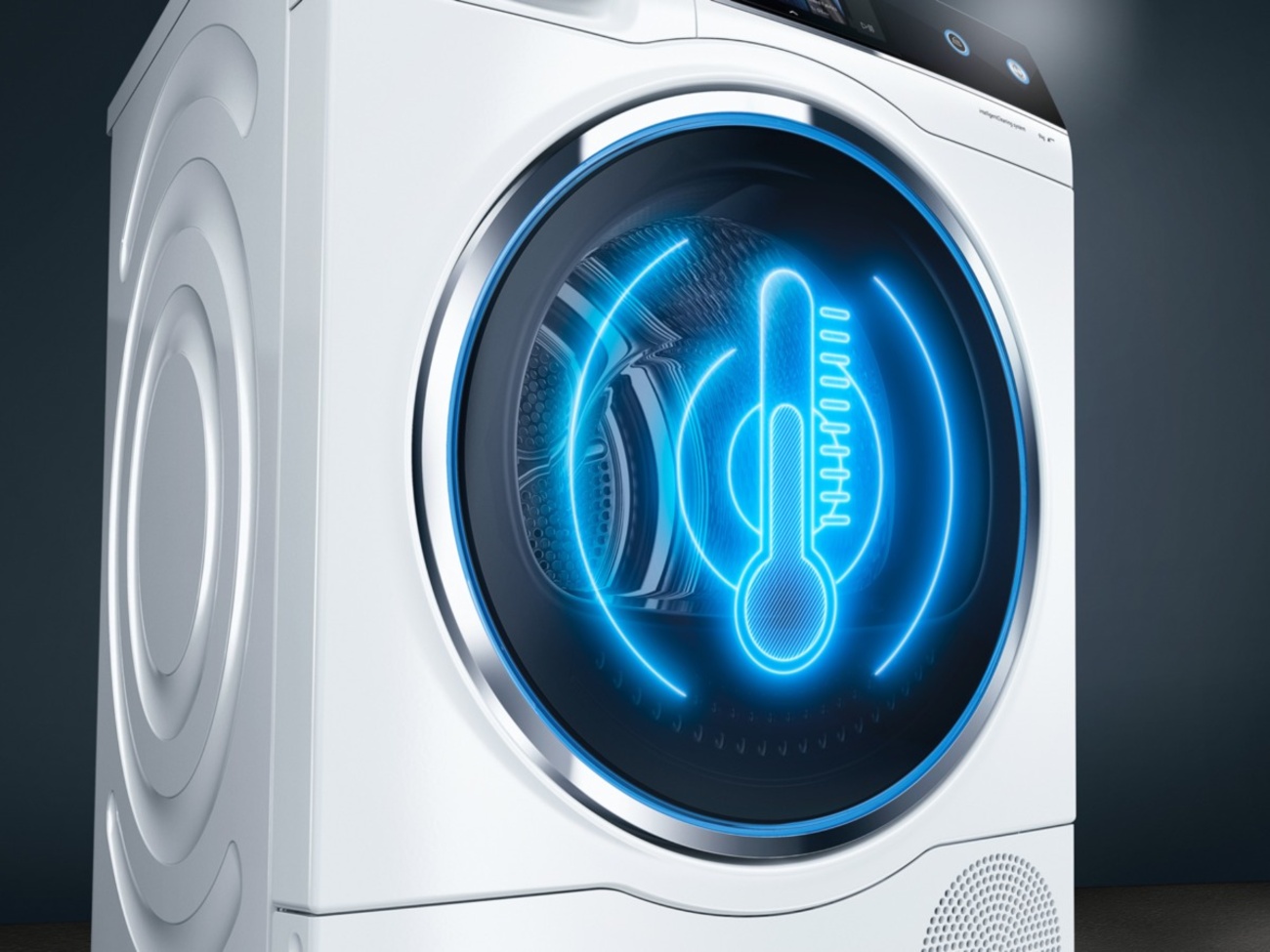 autoDry-Funktion bei Freitag-Elektro in Münchsteinach