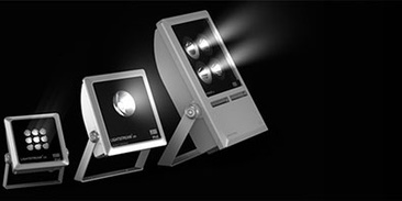 Lightstream LED bei Freitag-Elektro in Münchsteinach