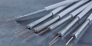Kabel- und Steckverbinder bei Freitag-Elektro in Münchsteinach