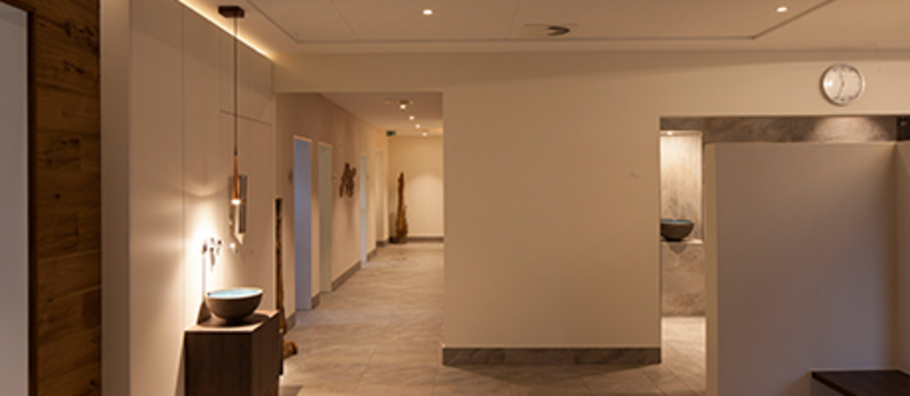 Spa / Wellness bei Freitag-Elektro in Münchsteinach