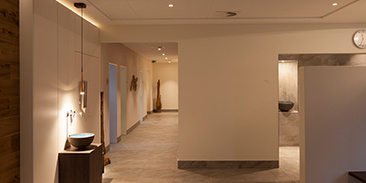 Spa / Wellness bei Freitag-Elektro in Münchsteinach
