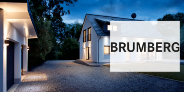 Brumberg bei Freitag-Elektro in Münchsteinach