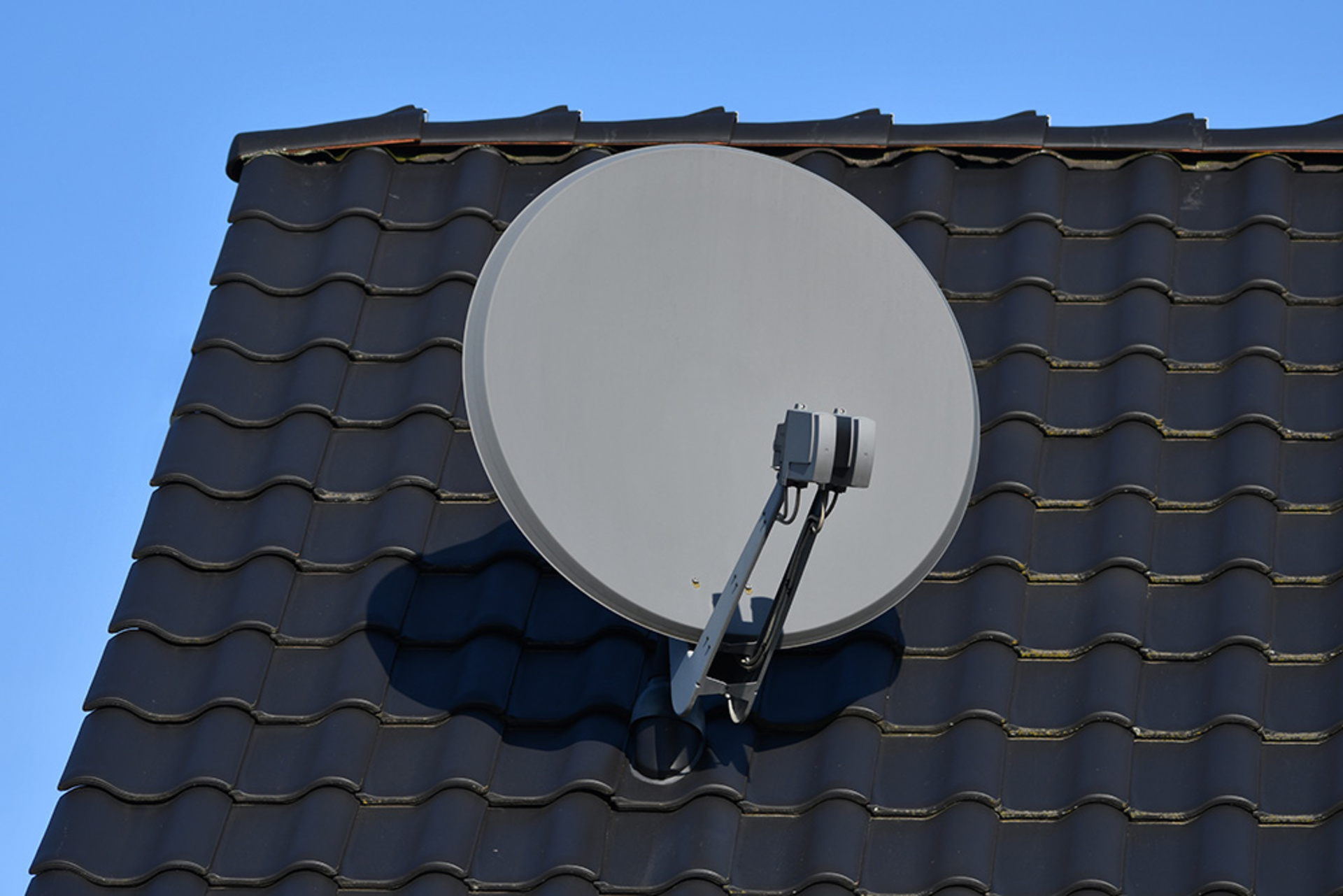 Multimedia bei Freitag-Elektro in Münchsteinach