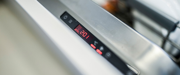 Hausgeräte bei Freitag-Elektro in Münchsteinach