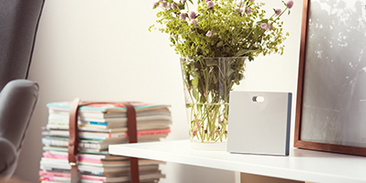 coviva Smart Home bei Freitag-Elektro in Münchsteinach