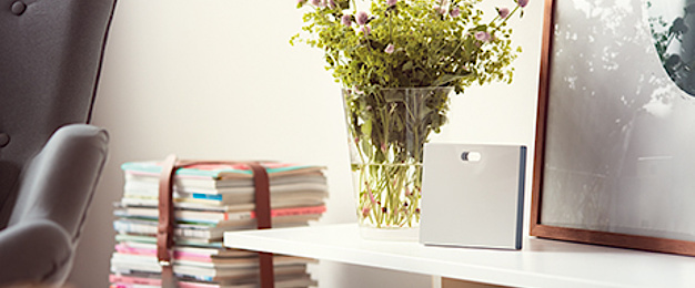 coviva Smart Home bei Freitag-Elektro in Münchsteinach