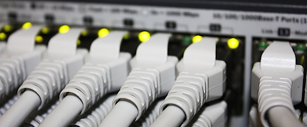 Netzwerke bei Freitag-Elektro in Münchsteinach