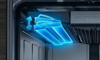 varioSchublade Pro bei Freitag-Elektro in Münchsteinach
