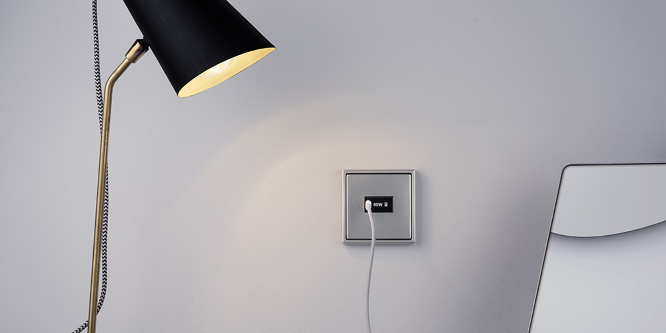 Ladegerät USB PD 60 bei Freitag-Elektro in Münchsteinach