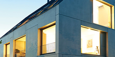LUXORliving bei Freitag-Elektro in Münchsteinach