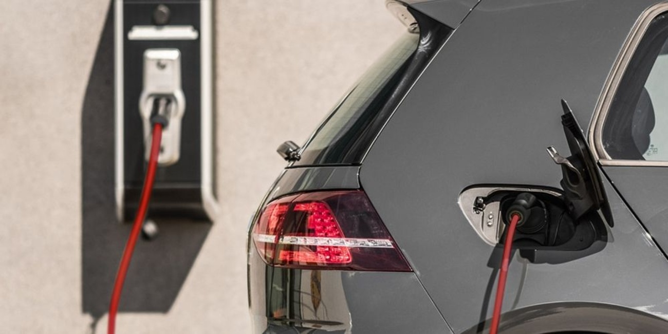 Schutz für E-Mobility bei Freitag-Elektro in Münchsteinach