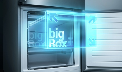 bigBox bei Freitag-Elektro in Münchsteinach
