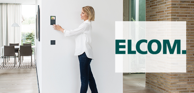 Elcom bei Freitag-Elektro in Münchsteinach