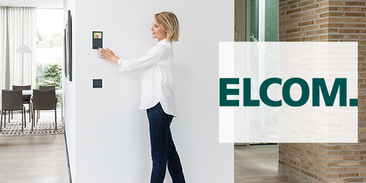 Elcom bei Freitag-Elektro in Münchsteinach