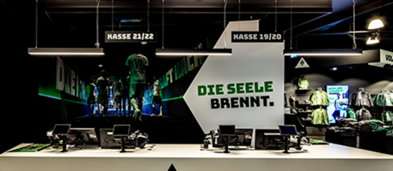 Shop / Retail bei Freitag-Elektro in Münchsteinach