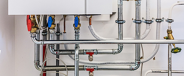 Heizung und Haussteuerung bei Freitag-Elektro in Münchsteinach