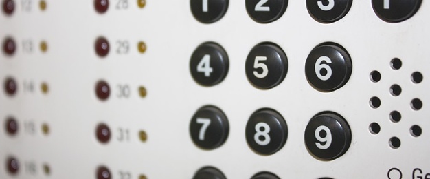 Alarm­anlagen bei Freitag-Elektro in Münchsteinach