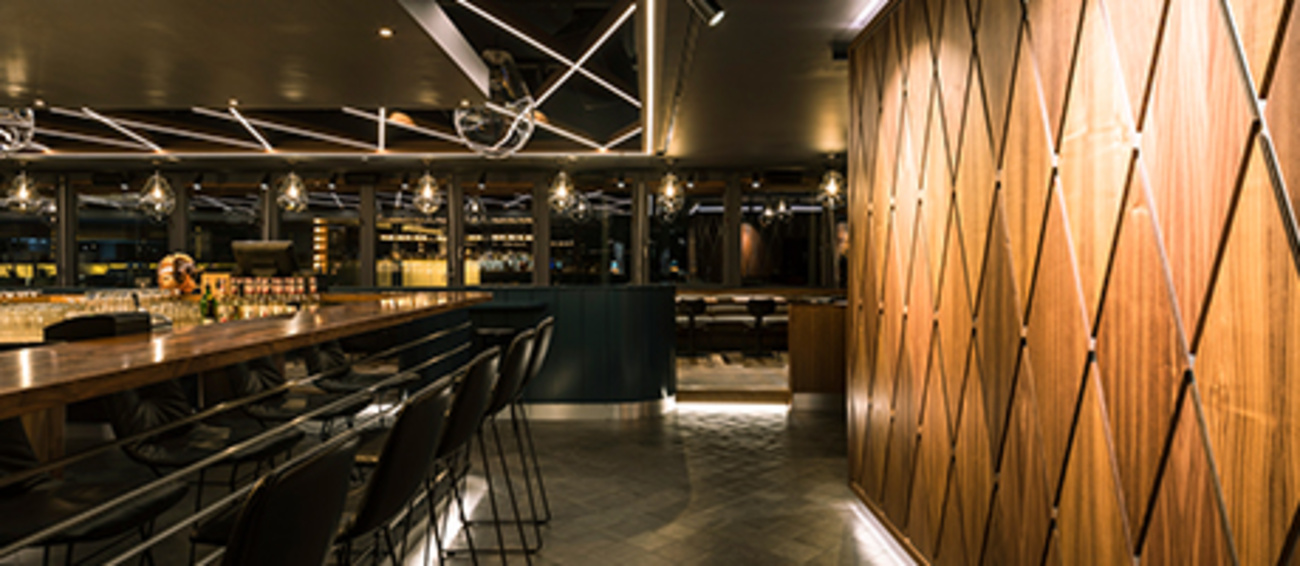 Hotellerie / Gastronomie bei Freitag-Elektro in Münchsteinach