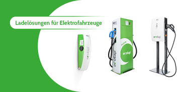 E-Mobility bei Freitag-Elektro in Münchsteinach