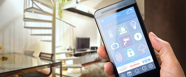 Smart Home bei Freitag-Elektro in Münchsteinach
