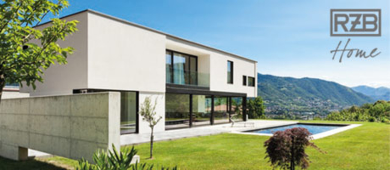 RZB Home + Basic bei Freitag-Elektro in Münchsteinach