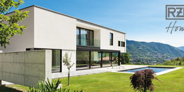 RZB Home + Basic bei Freitag-Elektro in Münchsteinach