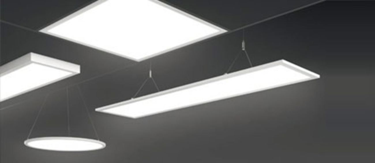 Sidelite ECO bei Freitag-Elektro in Münchsteinach