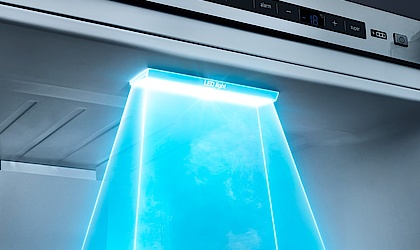 LED Licht bei Freitag-Elektro in Münchsteinach