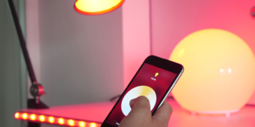 LED-Smart bei Freitag-Elektro in Münchsteinach