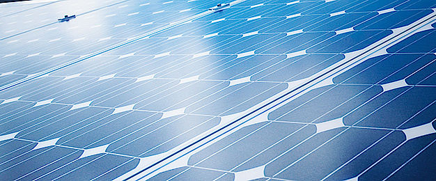 Photovoltaik bei Freitag-Elektro in Münchsteinach