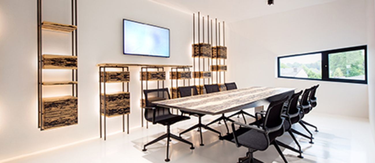 Büro / Kommunikation bei Freitag-Elektro in Münchsteinach