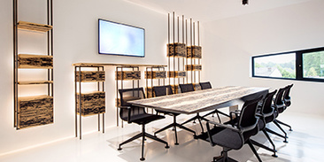Büro / Kommunikation bei Freitag-Elektro in Münchsteinach