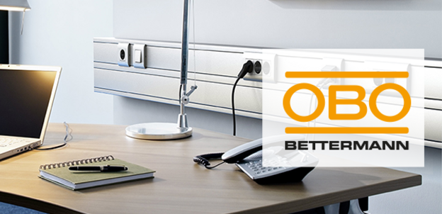 OBO bei Freitag-Elektro in Münchsteinach