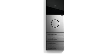 Gira System 106 bei Freitag-Elektro in Münchsteinach