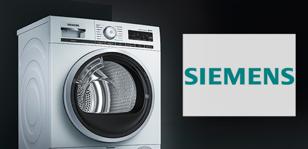 Siemens Hausgeräte bei Freitag-Elektro in Münchsteinach