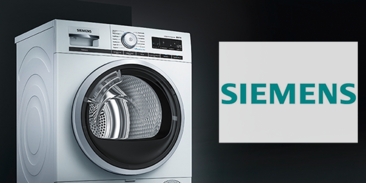 Siemens Hausgeräte bei Freitag-Elektro in Münchsteinach