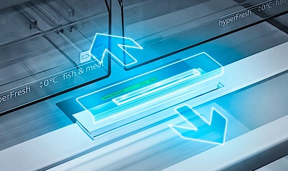 hyperFresh bei Freitag-Elektro in Münchsteinach