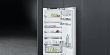 Kühlschränke bei Freitag-Elektro in Münchsteinach