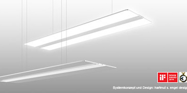 TWINDOT Pendelleuchten-Serie bei Freitag-Elektro in Münchsteinach