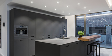 Home / Living bei Freitag-Elektro in Münchsteinach
