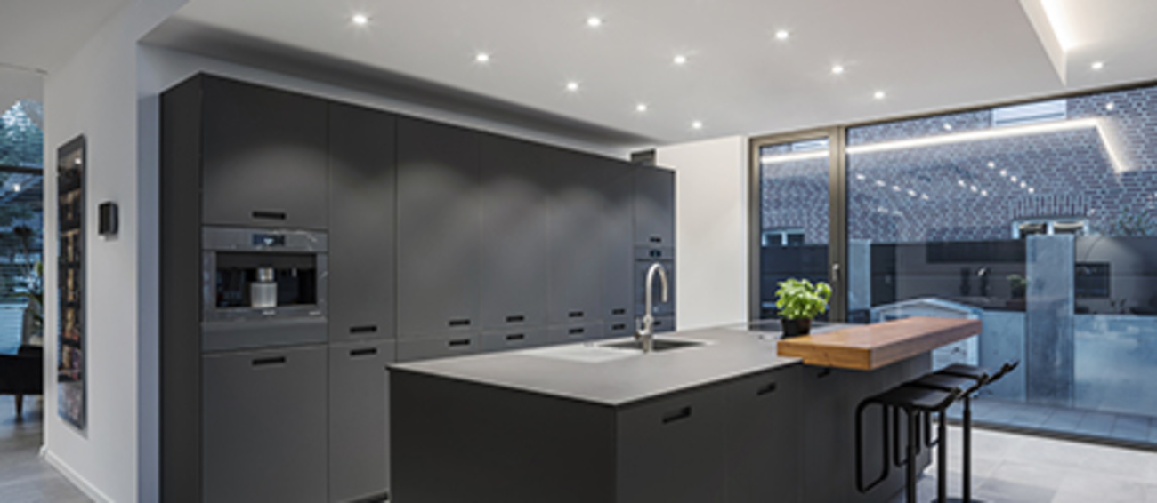 Home / Living bei Freitag-Elektro in Münchsteinach